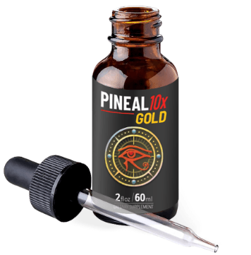 pineal activation